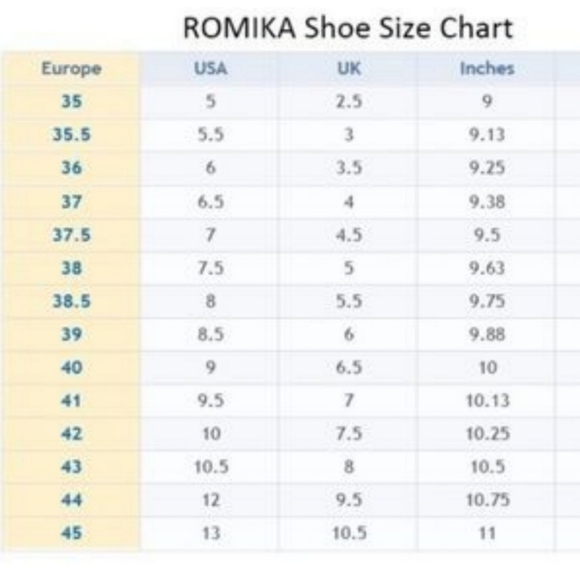 New Romika mokassetta 271 silver studs dots slide on mules - Picture 13 of 13